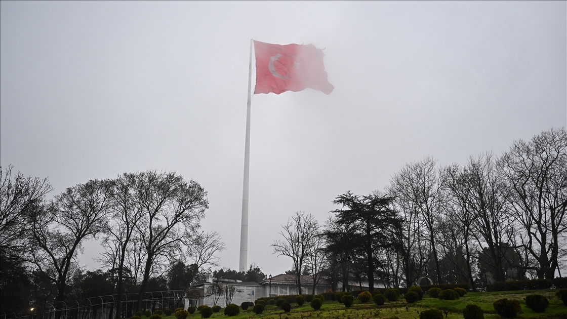 İstanbul'da sabah saatlerinde sis etkili oldu