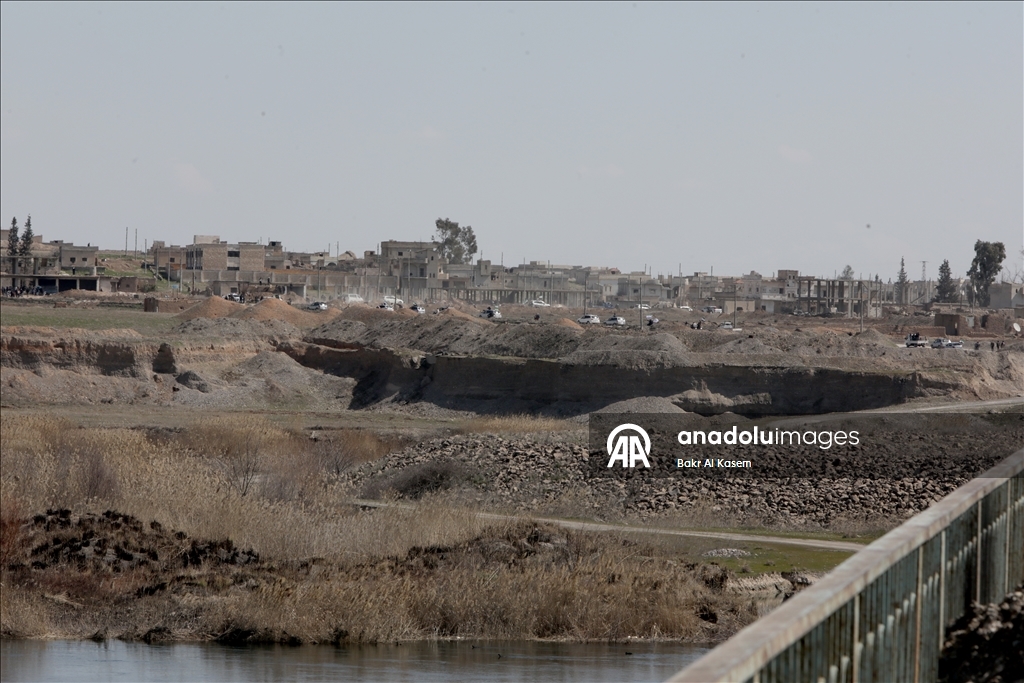 بين الألم والأمل.. أهالي "الشيوخ" السورية ينهون نزوح 12 عاما