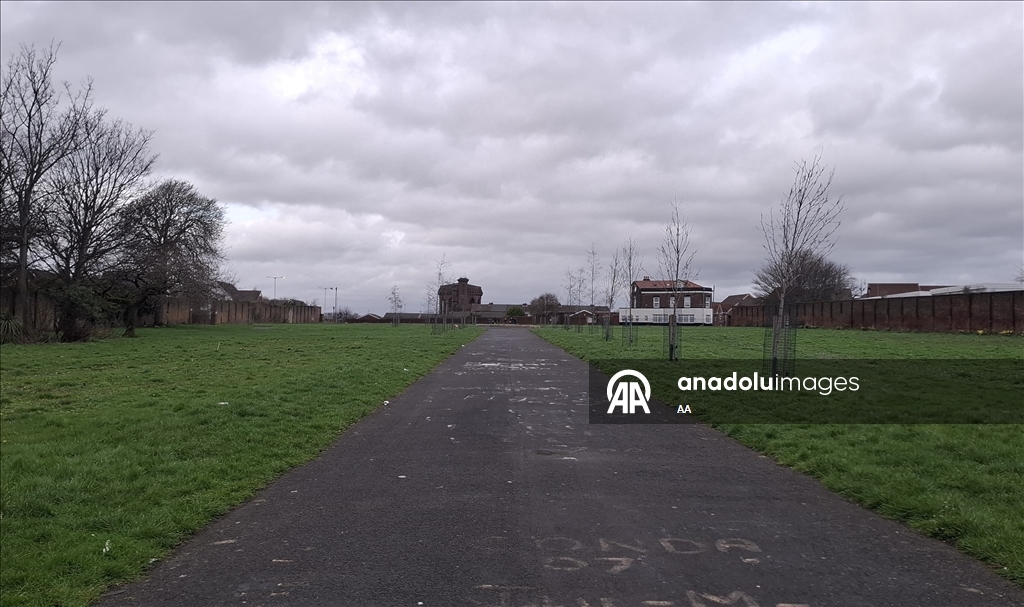 بعد قرن من الاندثار.. مساعٍ "لإحياء" مقبرة عثمانية في بريطانيا