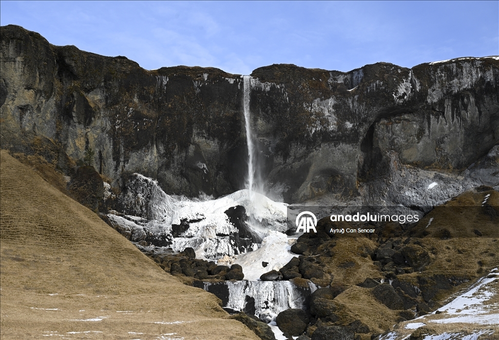 Island: Geološka arhiva prirode