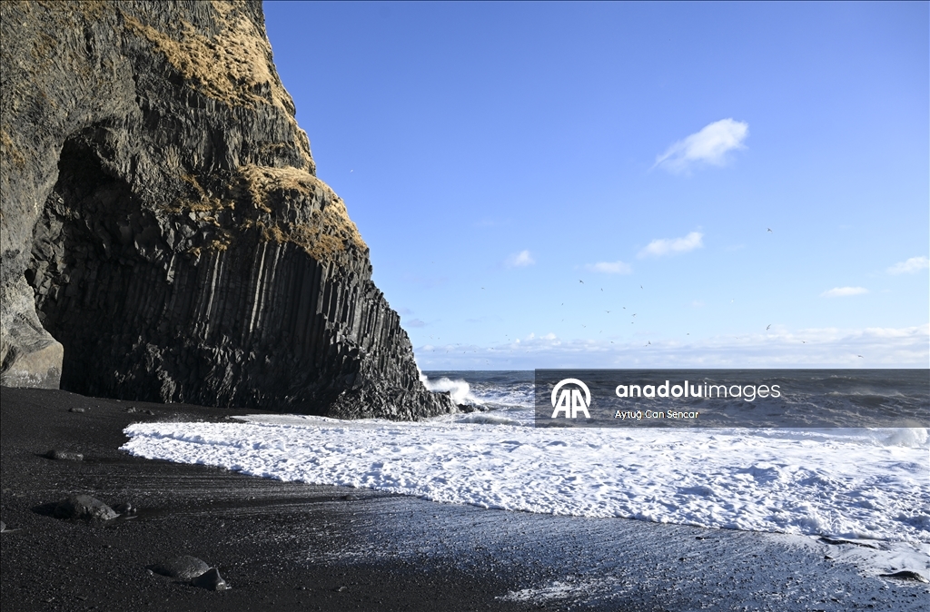 Island: Geološka arhiva prirode