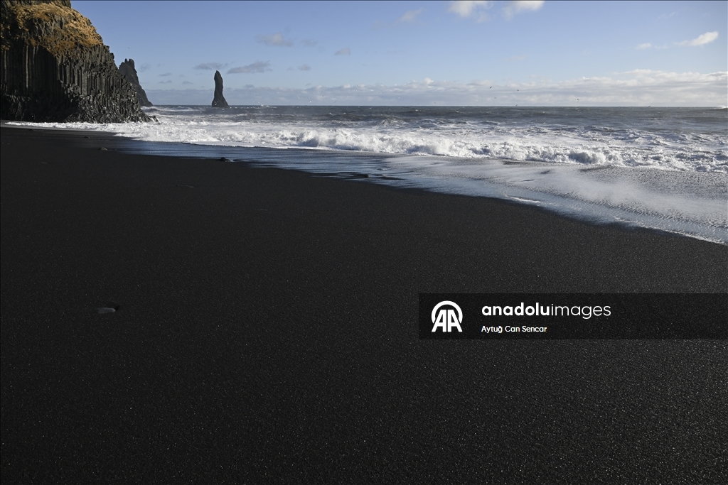 Island: Geološka arhiva prirode