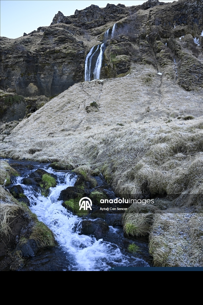 Island: Geološka arhiva prirode