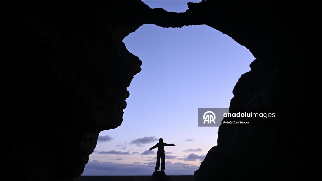 Doğanın Jeolojik Arşivi: İzlanda