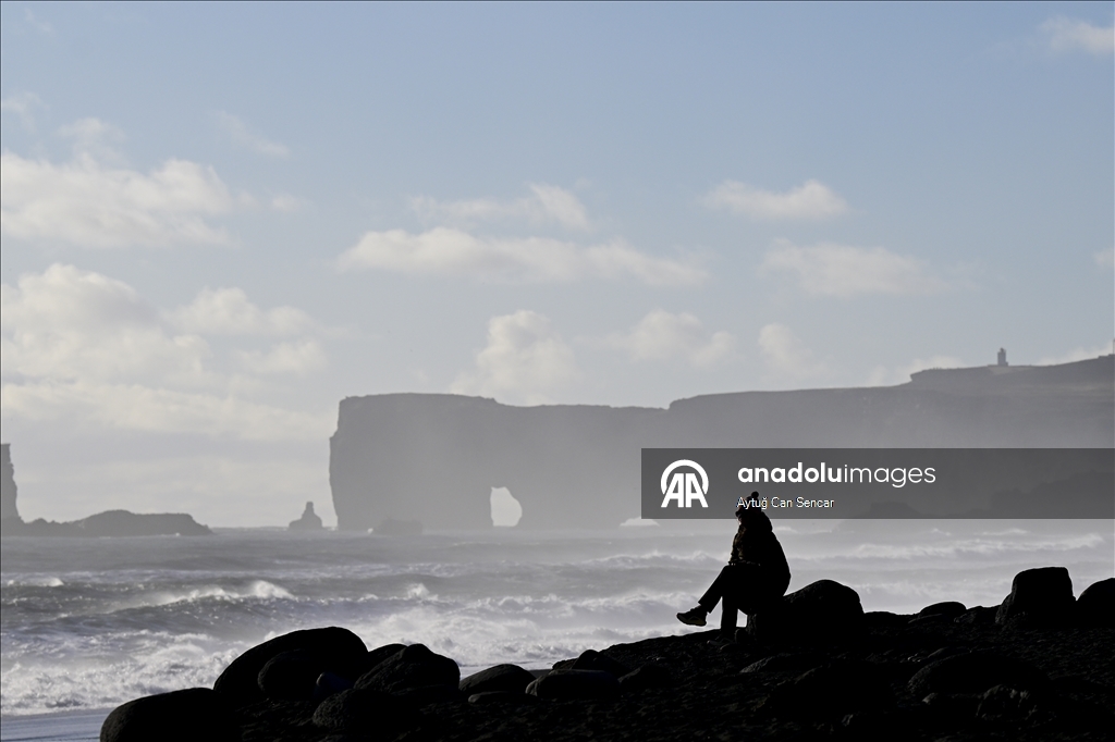 Island: Geološka arhiva prirode