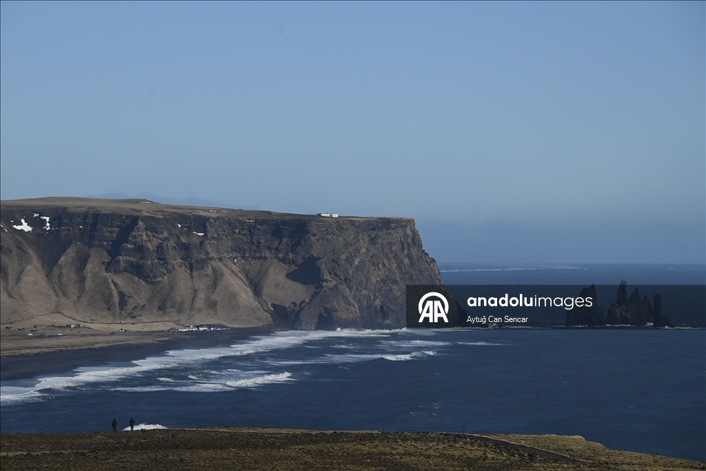 Island: Geološka arhiva prirode