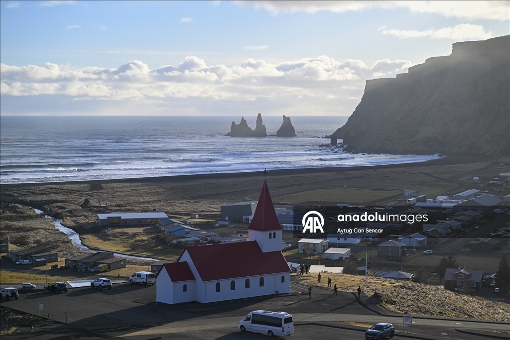 Island: Geološka arhiva prirode