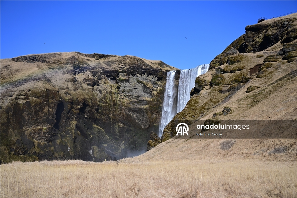 Island: Geološka arhiva prirode