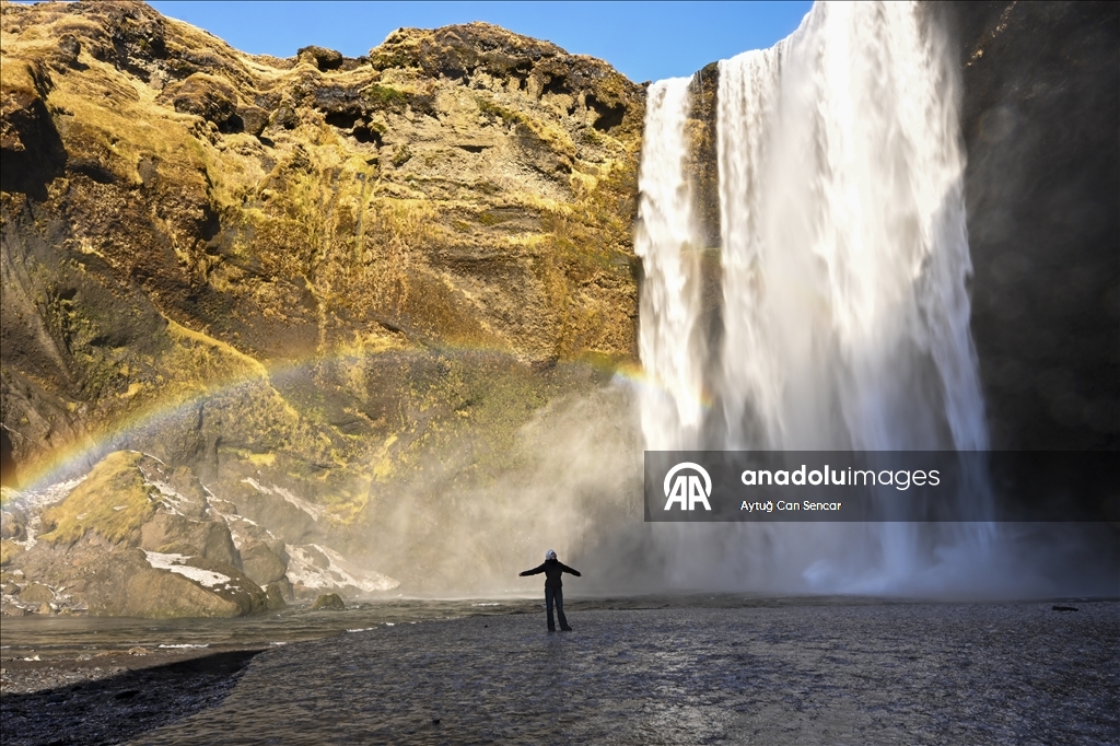 Island: Geološka arhiva prirode
