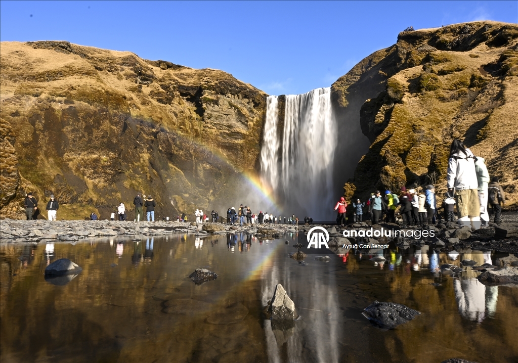 Island: Geološka arhiva prirode