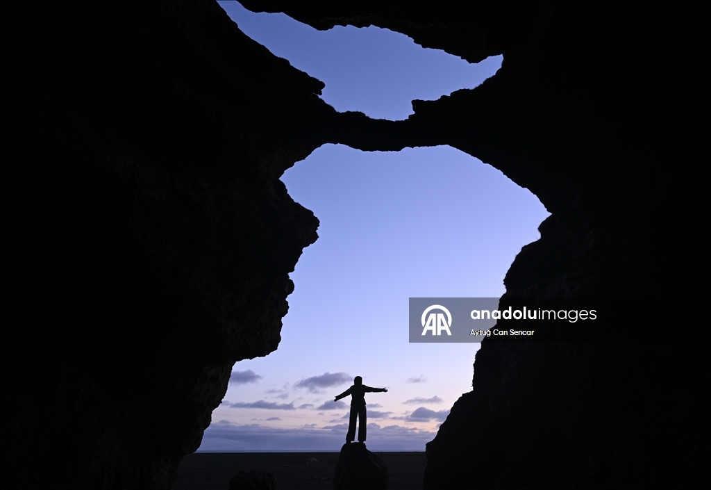 Island: Geološka arhiva prirode