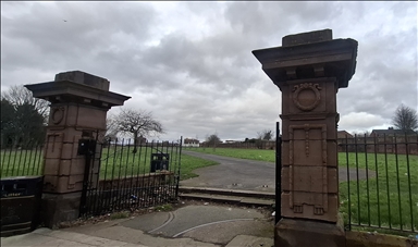 بعد قرن من الاندثار.. مساعٍ "لإحياء" مقبرة عثمانية في بريطانيا