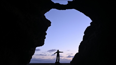 Doğanın Jeolojik Arşivi: İzlanda