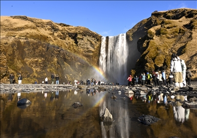 Island: Geološka arhiva prirode
