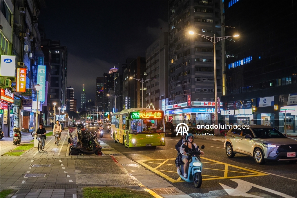 Страны Азии страдают от усугубляющегося энергетического кризиса