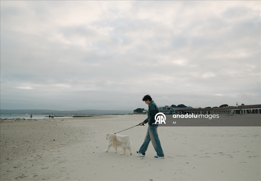 2026 Dünya Kupası Yolunda Milli Gururlar: Enes Ünal 7