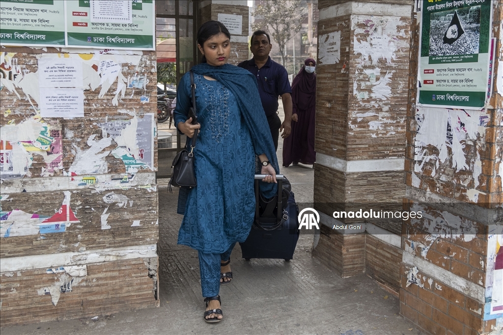 Усугубляющийся энергетический кризис в Бангладеш негативно сказывается на повседневной жизни