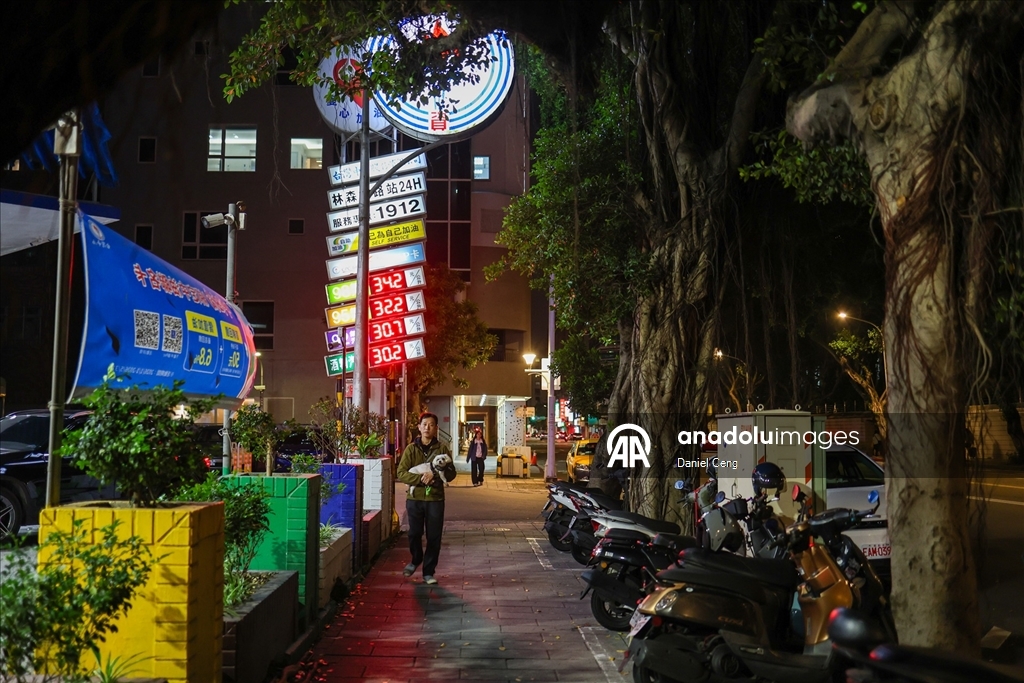 Asya ülkeleri derinleşen enerji krizinden etkileniyor