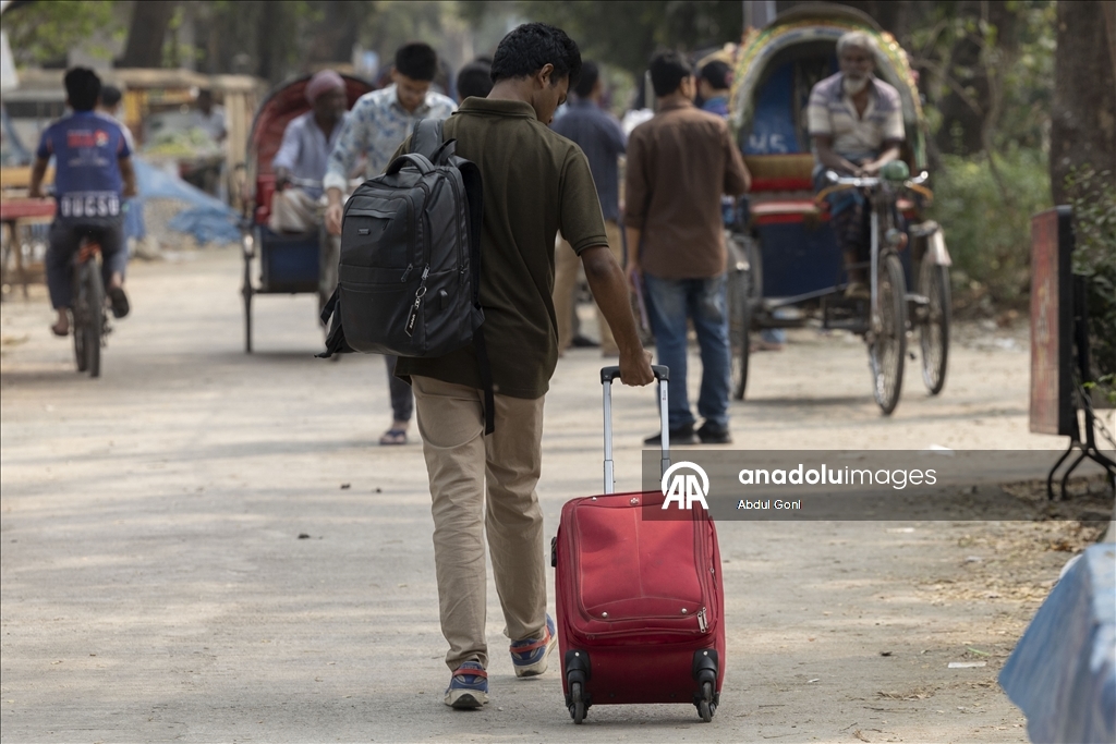 Усугубляющийся энергетический кризис в Бангладеш негативно сказывается на повседневной жизни