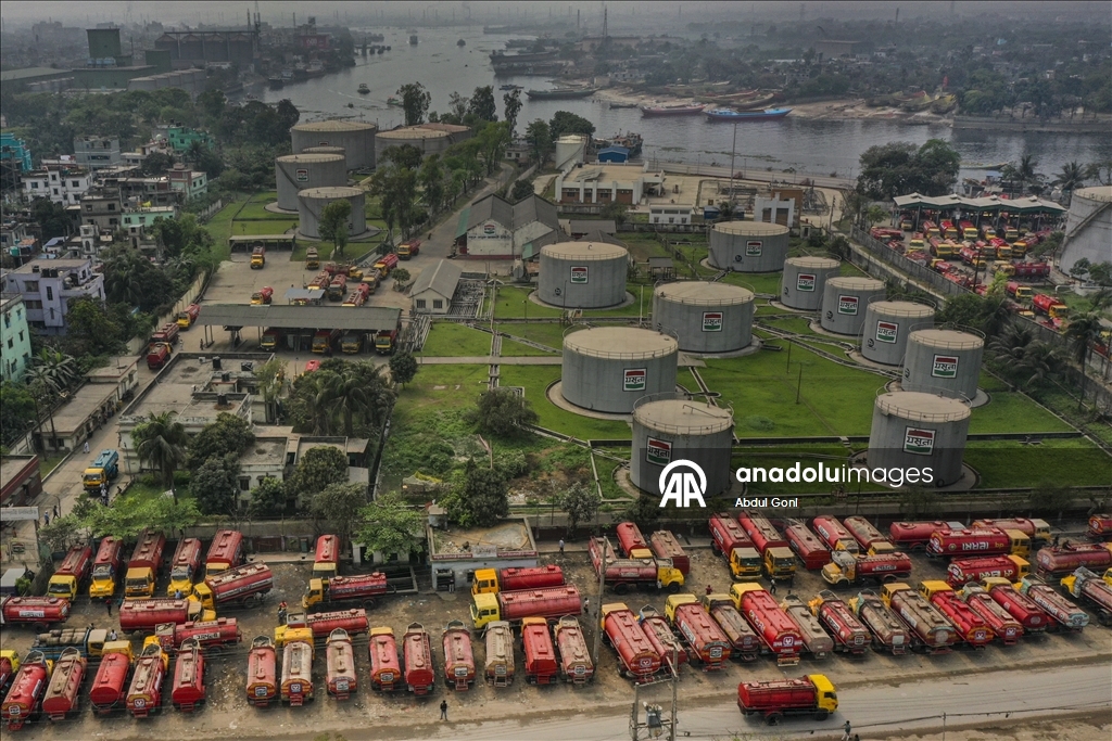 Усугубляющийся энергетический кризис в Бангладеш негативно сказывается на повседневной жизни