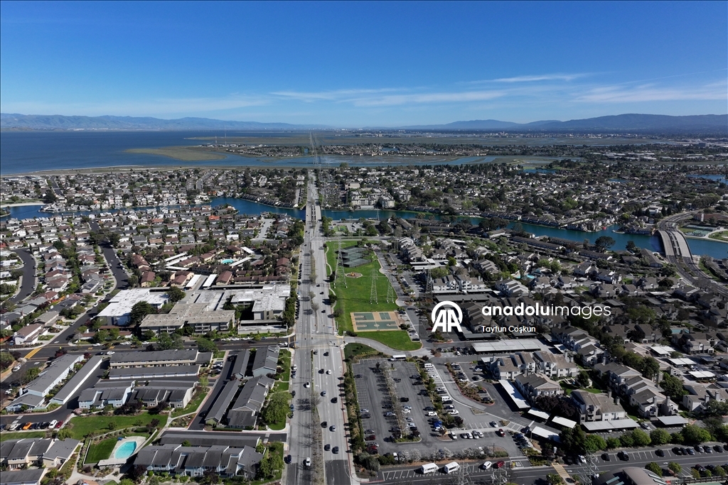 كاليفورنيا.. مدينة "فوستر سيتي" تعلن حالة الطوارئ جراء هجوم إلكتروني متواصل