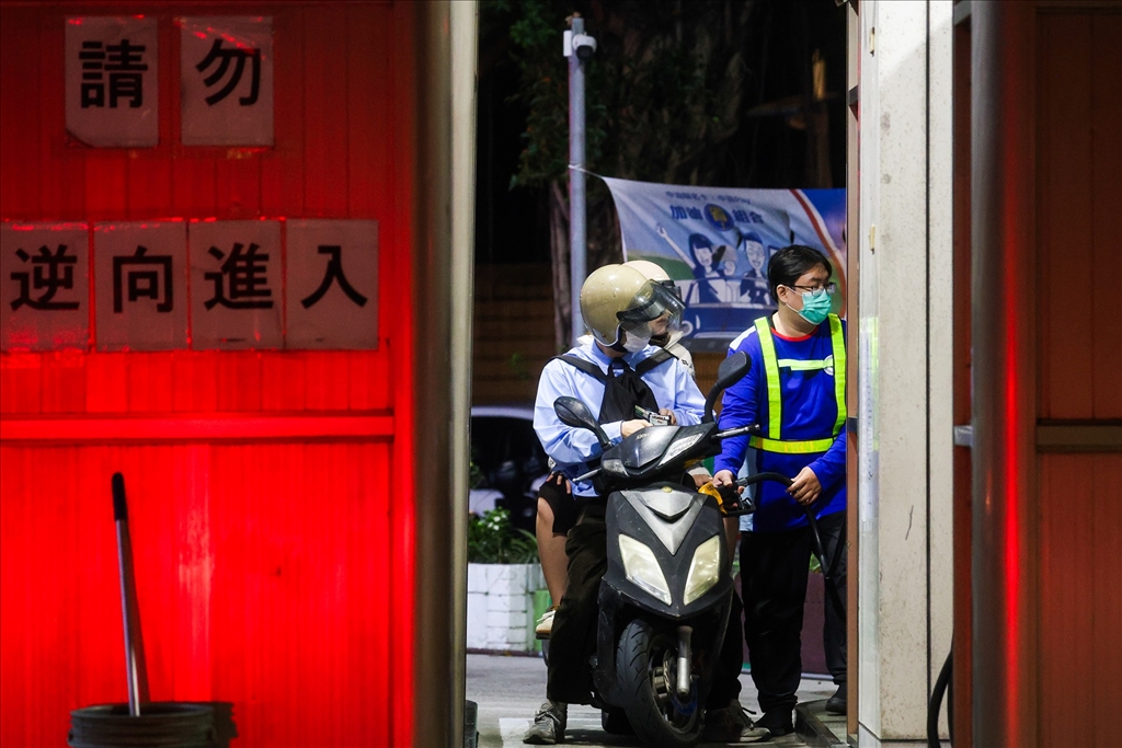 Asya ülkeleri derinleşen enerji krizinden etkileniyor