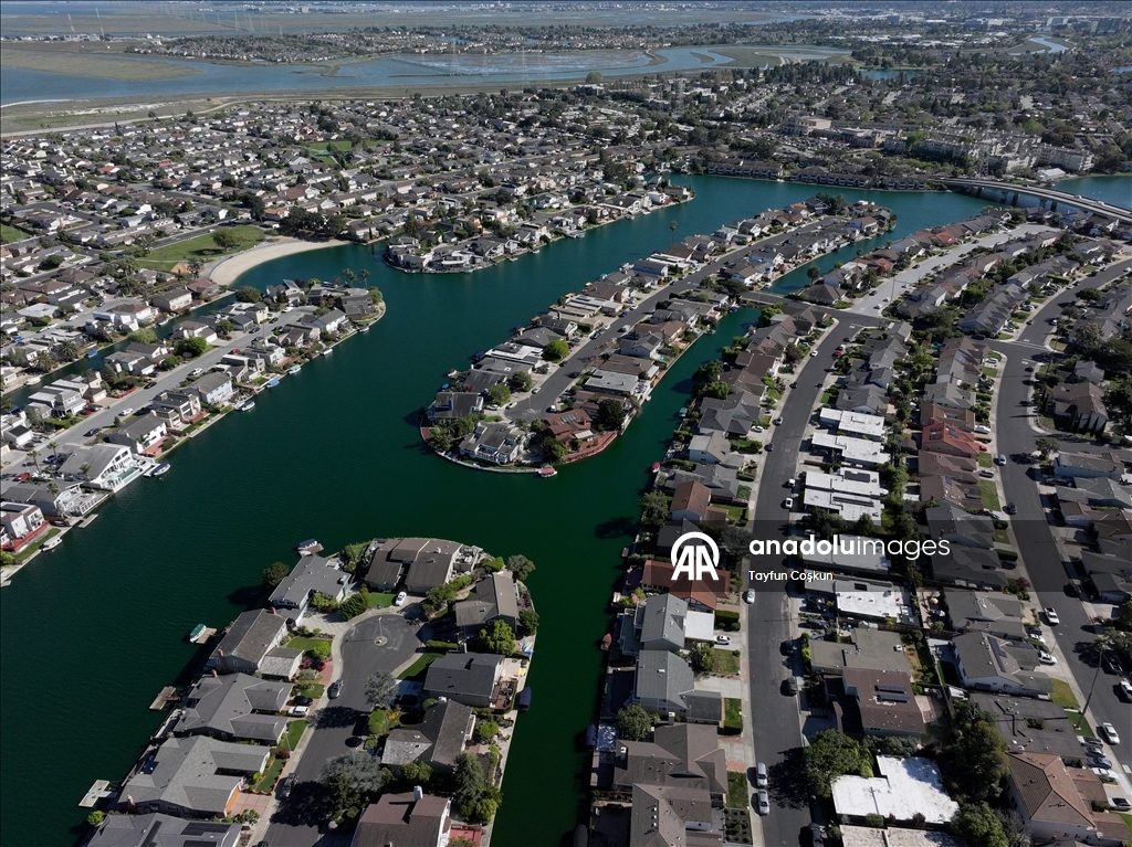 كاليفورنيا.. مدينة "فوستر سيتي" تعلن حالة الطوارئ جراء هجوم إلكتروني متواصل