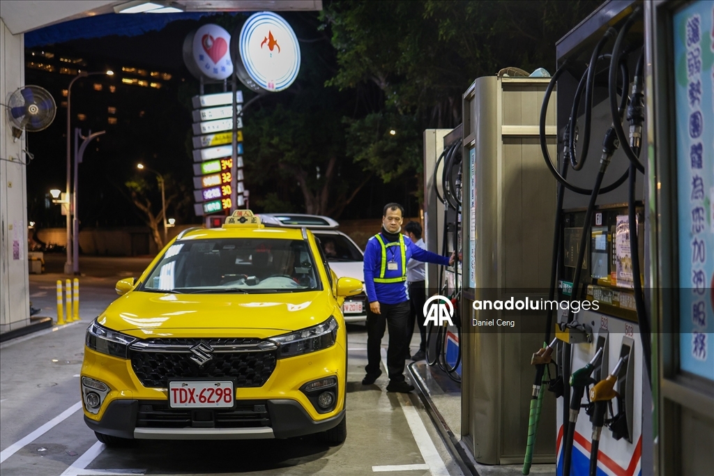 Asya ülkeleri derinleşen enerji krizinden etkileniyor