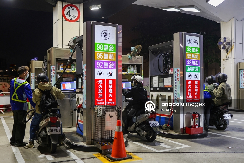 Asya ülkeleri derinleşen enerji krizinden etkileniyor