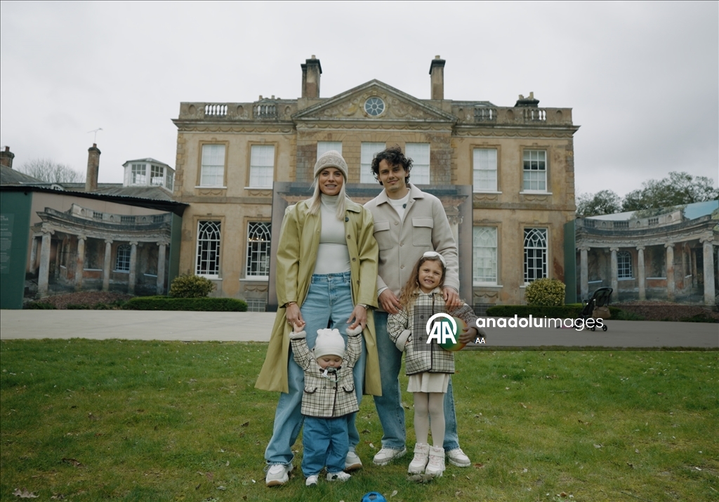 2026 Dünya Kupası Yolunda Milli Gururlar: Enes Ünal 9