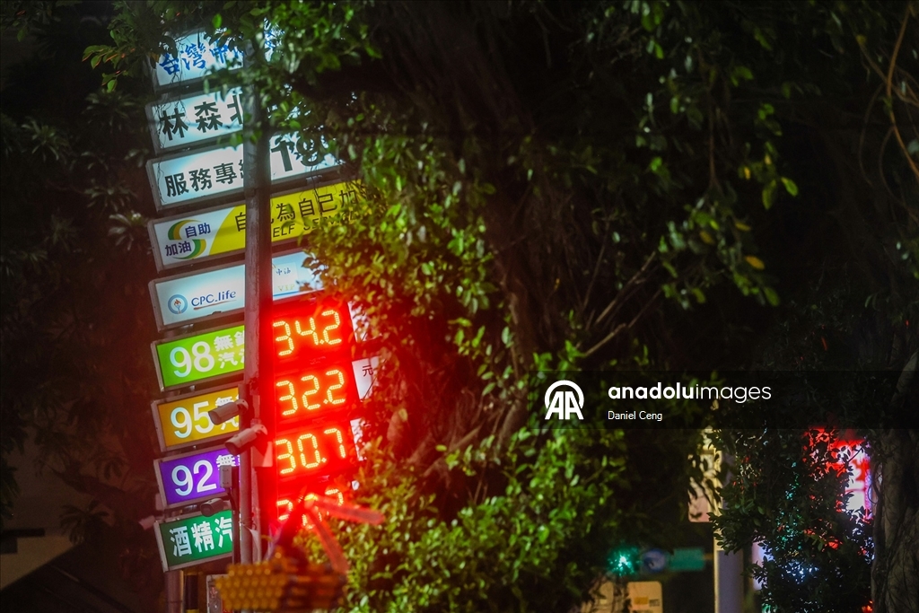 Asya ülkeleri derinleşen enerji krizinden etkileniyor