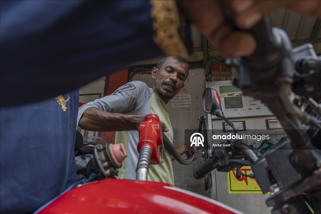 Усугубляющийся энергетический кризис в Бангладеш негативно сказывается на повседневной жизни