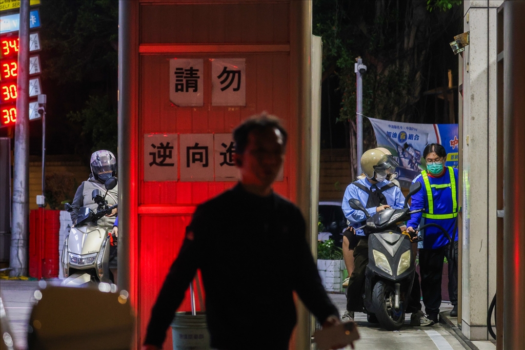 Asya ülkeleri derinleşen enerji krizinden etkileniyor