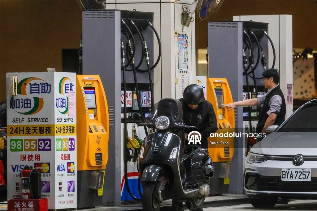 Asya ülkeleri derinleşen enerji krizinden etkileniyor