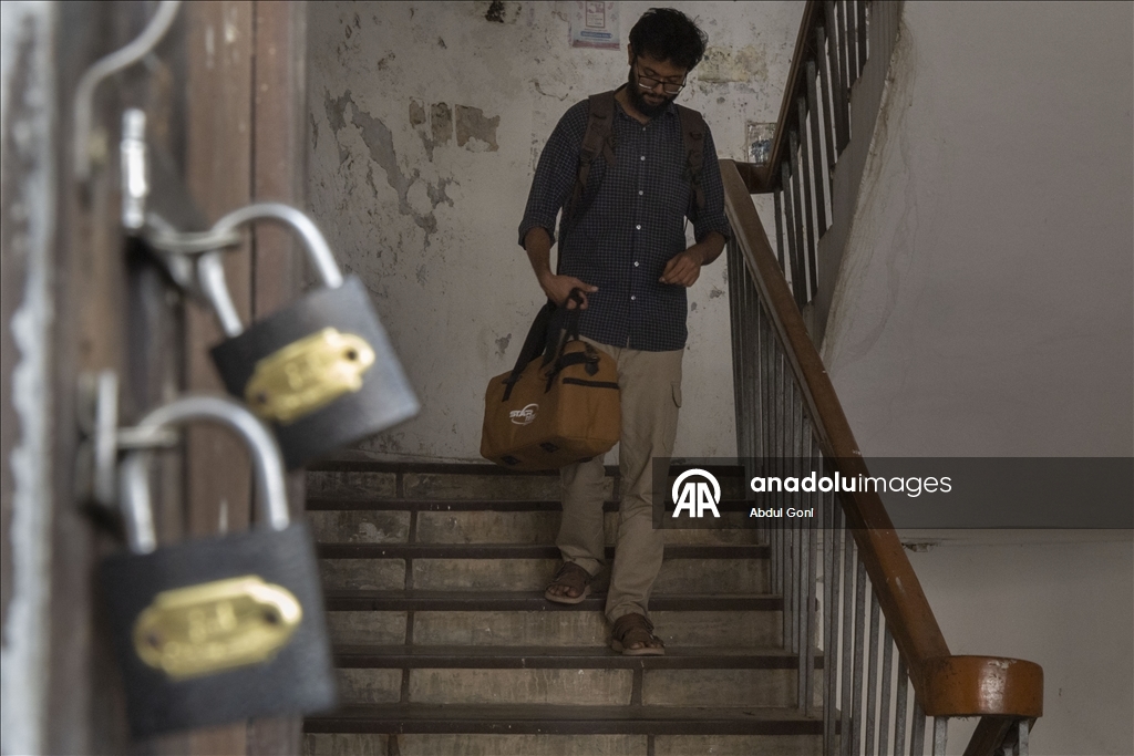 Усугубляющийся энергетический кризис в Бангладеш негативно сказывается на повседневной жизни