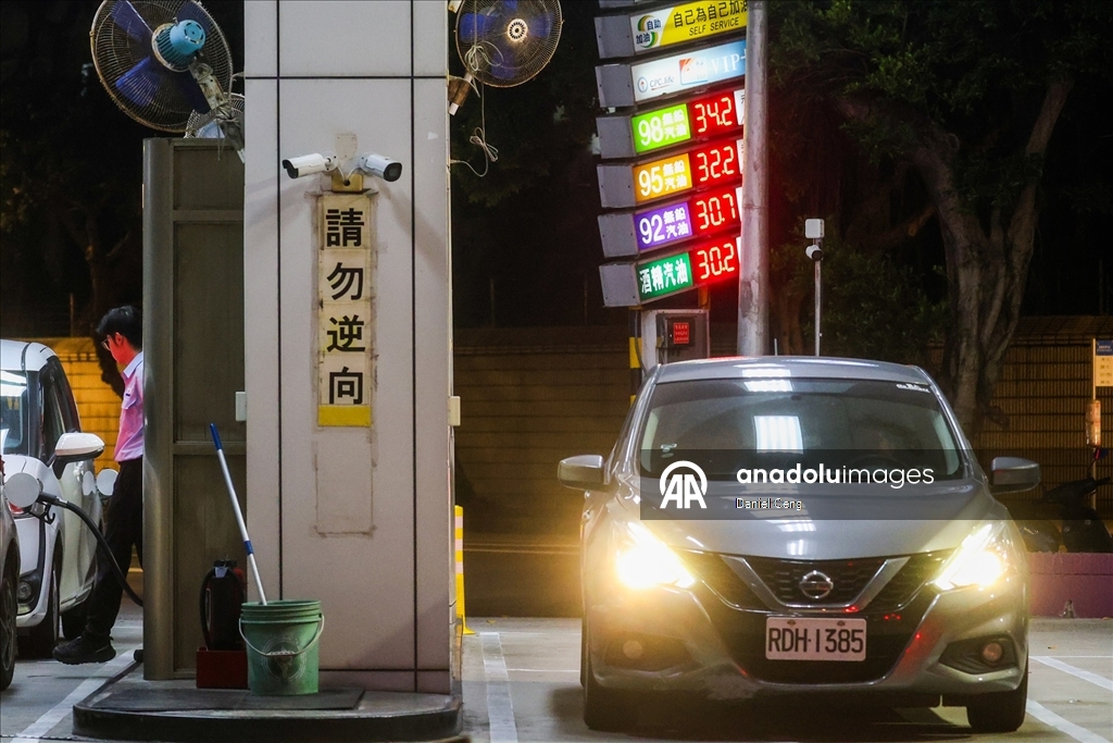 Asya ülkeleri derinleşen enerji krizinden etkileniyor