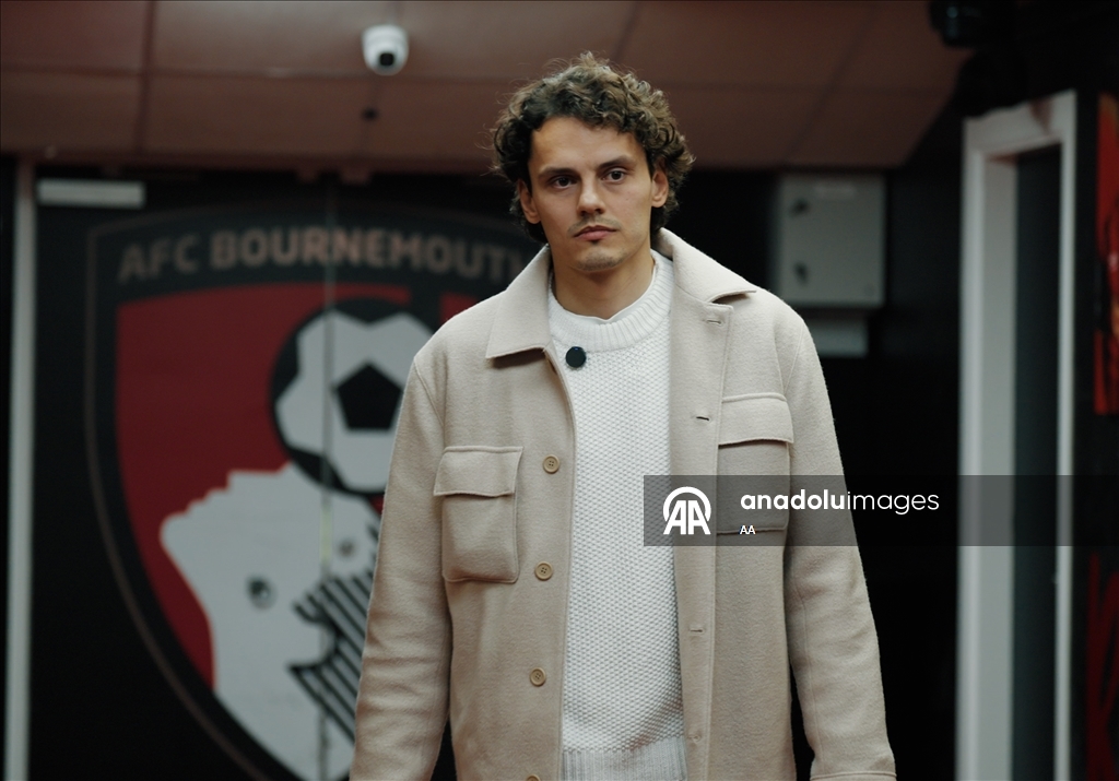 2026 Dünya Kupası Yolunda Milli Gururlar: Enes Ünal 2