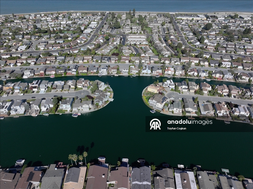 كاليفورنيا.. مدينة "فوستر سيتي" تعلن حالة الطوارئ جراء هجوم إلكتروني متواصل