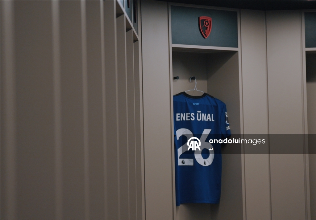 2026 Dünya Kupası Yolunda Milli Gururlar: Enes Ünal 6