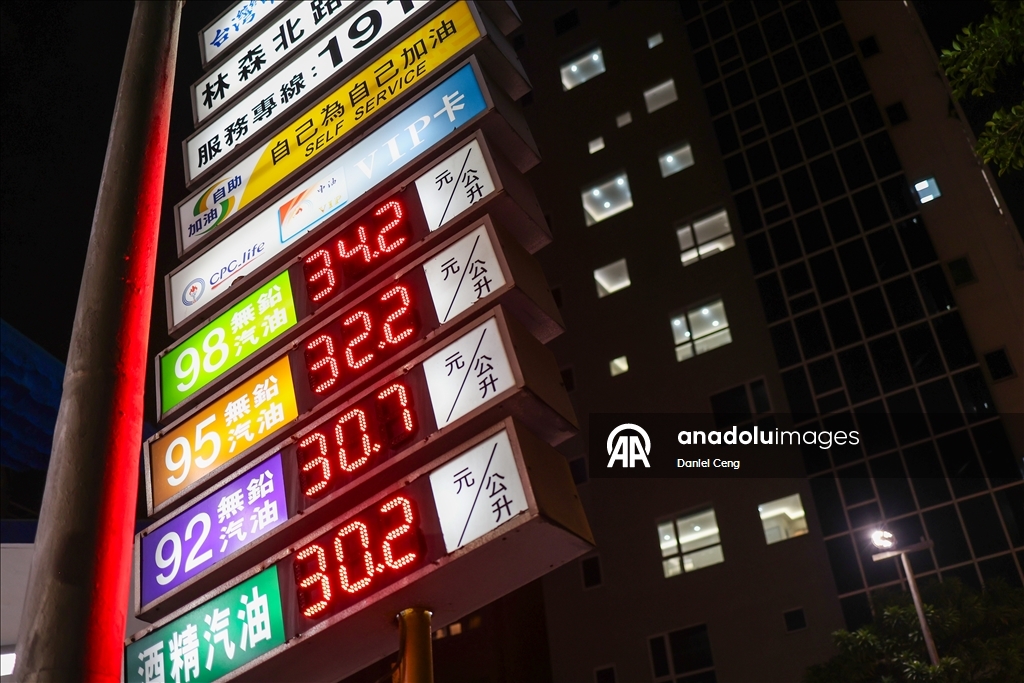 Страны Азии страдают от усугубляющегося энергетического кризиса