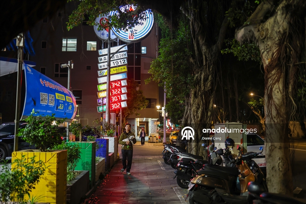 Страны Азии страдают от усугубляющегося энергетического кризиса