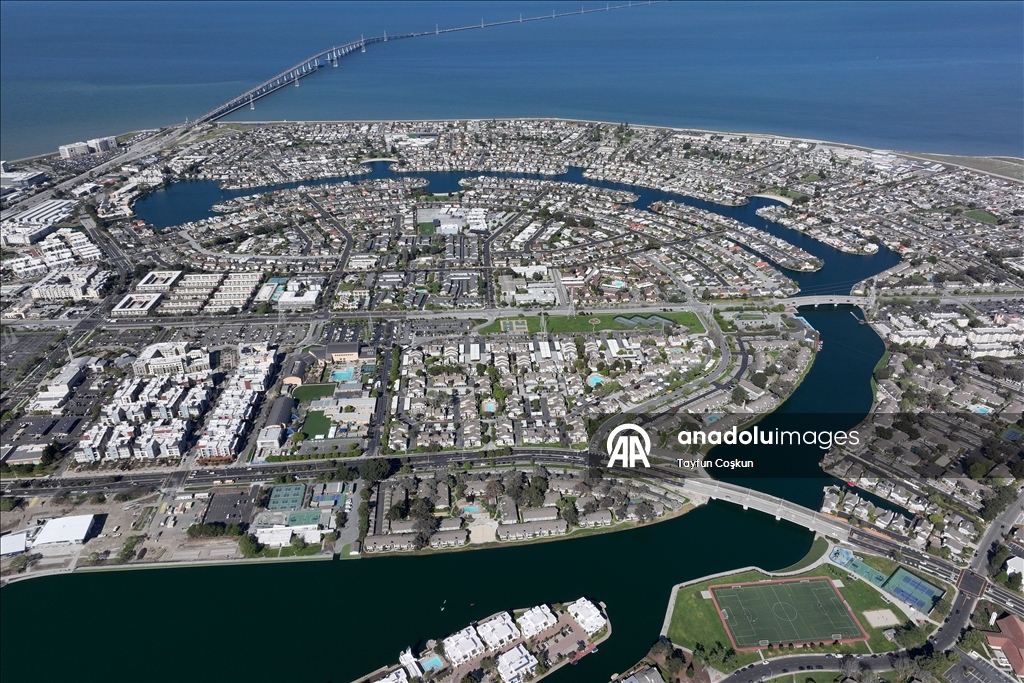 كاليفورنيا.. مدينة "فوستر سيتي" تعلن حالة الطوارئ جراء هجوم إلكتروني متواصل