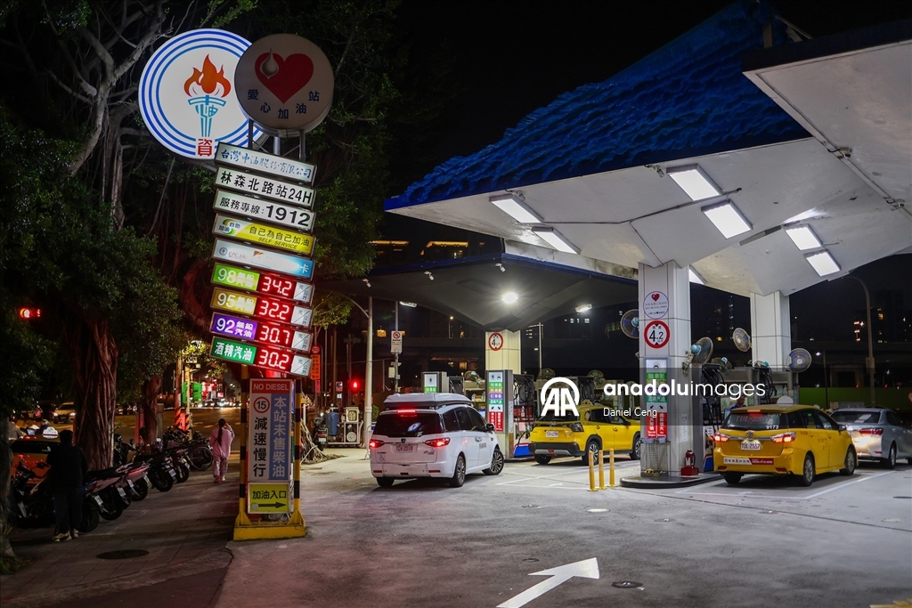 Asya ülkeleri derinleşen enerji krizinden etkileniyor