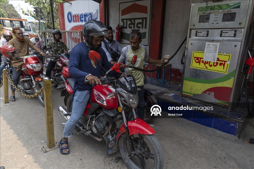Усугубляющийся энергетический кризис в Бангладеш негативно сказывается на повседневной жизни