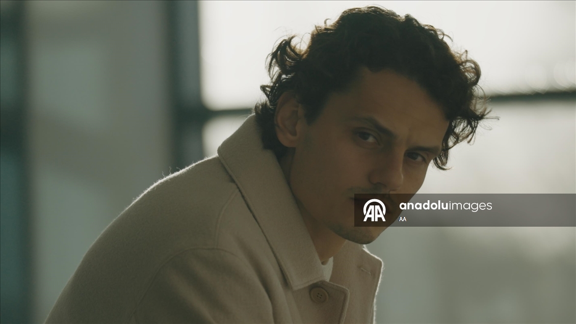 2026 Dünya Kupası Yolunda Milli Gururlar: Enes Ünal