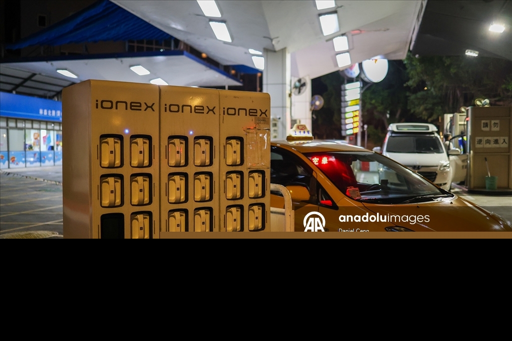 Asya ülkeleri derinleşen enerji krizinden etkileniyor