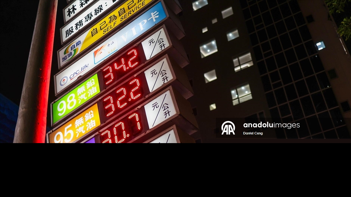 Asya ülkeleri derinleşen enerji krizinden etkileniyor