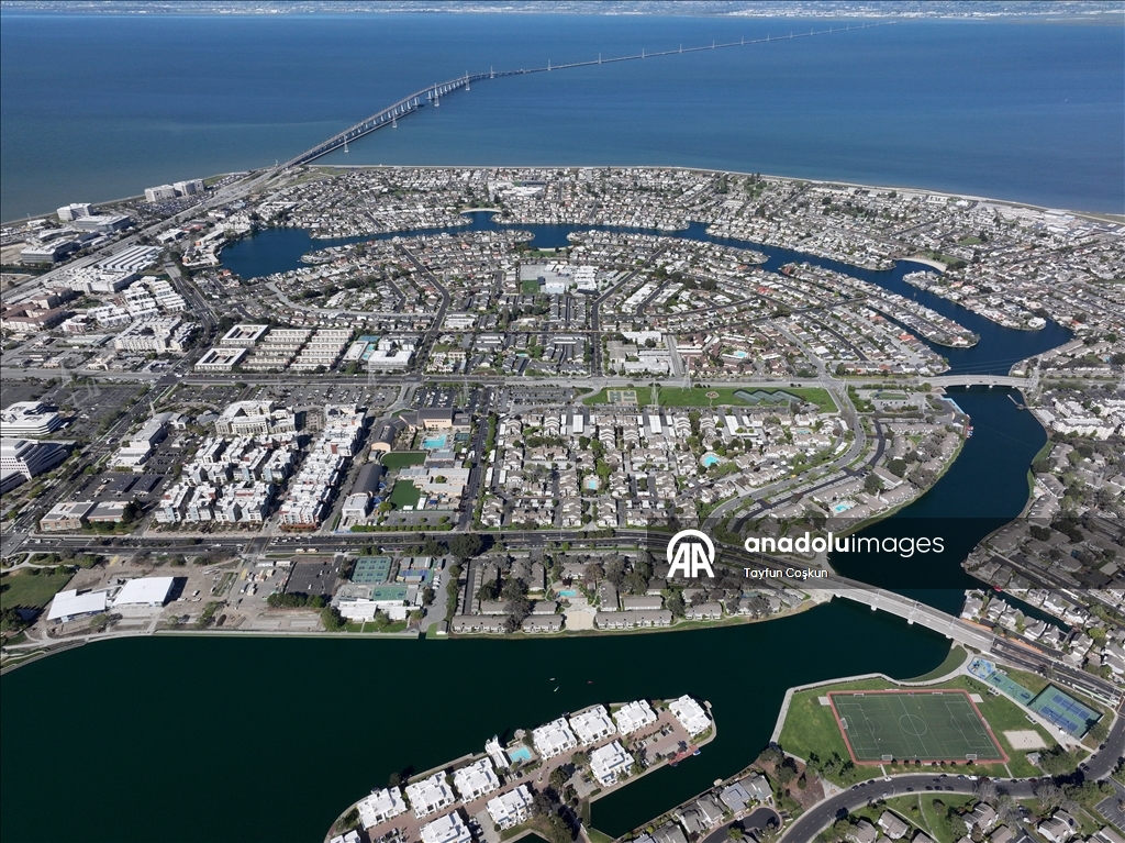 كاليفورنيا.. مدينة "فوستر سيتي" تعلن حالة الطوارئ جراء هجوم إلكتروني متواصل