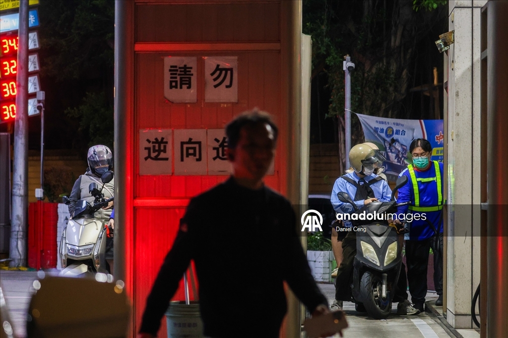 Asya ülkeleri derinleşen enerji krizinden etkileniyor