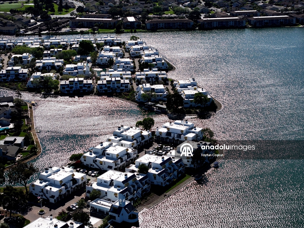 كاليفورنيا.. مدينة "فوستر سيتي" تعلن حالة الطوارئ جراء هجوم إلكتروني متواصل